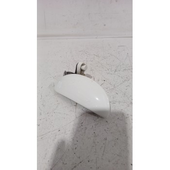Recambio de maneta exterior delantera derecha para citroën c1 (pm_, pn_) 1.4 hdi referencia OEM IAM 9101AH  