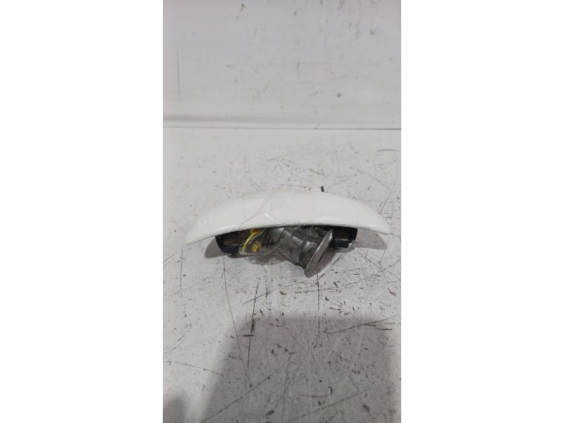 Recambio de maneta exterior delantera izquierda para citroën c1 (pm_, pn_) 1.4 hdi referencia OEM IAM 9101AJ  