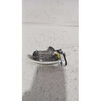 Recambio de maneta exterior delantera izquierda para citroën c1 (pm_, pn_) 1.4 hdi referencia OEM IAM 9101AJ  