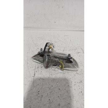 Recambio de maneta exterior delantera izquierda para citroën c1 (pm_, pn_) 1.4 hdi referencia OEM IAM 9101AJ  