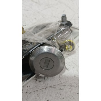 Recambio de maneta exterior delantera izquierda para citroën c1 (pm_, pn_) 1.4 hdi referencia OEM IAM 9101AJ  