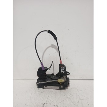 CERRADURA PUERTA TRASERA DERECHA 13210739 