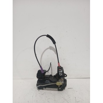 Recambio de cerradura puerta trasera derecha para opel astra h sedán (a04) 1.7 cdti (l69) referencia OEM IAM 13210739  