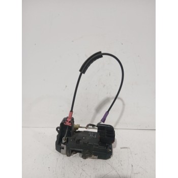 Recambio de cerradura puerta trasera derecha para opel astra h sedán (a04) 1.7 cdti (l69) referencia OEM IAM 13210739  