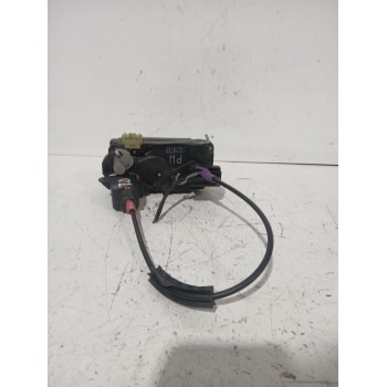 Recambio de cerradura puerta trasera derecha para opel astra h sedán (a04) 1.7 cdti (l69) referencia OEM IAM 13210739  
