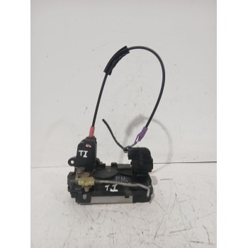 Recambio de cerradura puerta trasera izquierda para opel astra h sedán (a04) 1.7 cdti (l69) referencia OEM IAM 13210738  