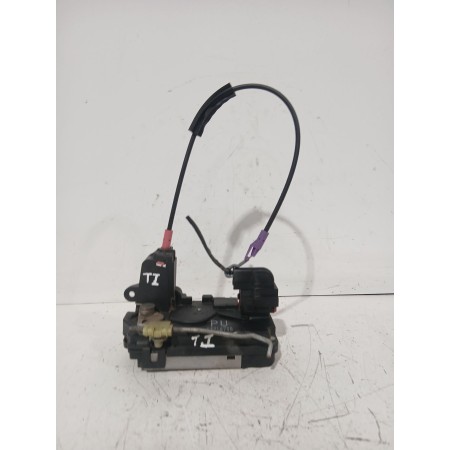 Recambio de cerradura puerta trasera izquierda para opel astra h sedán (a04) 1.7 cdti (l69) referencia OEM IAM 13210738  