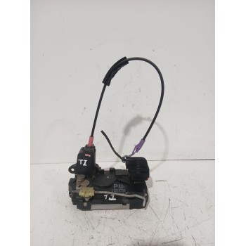 Recambio de cerradura puerta trasera izquierda para opel astra h sedán (a04) 1.7 cdti (l69) referencia OEM IAM 13210738  