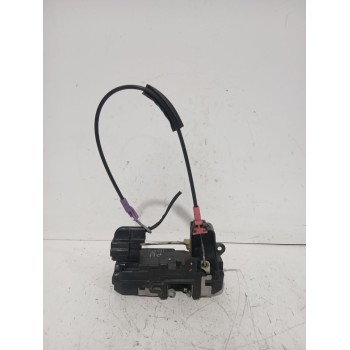 Recambio de cerradura puerta trasera izquierda para opel astra h sedán (a04) 1.7 cdti (l69) referencia OEM IAM 13210738  