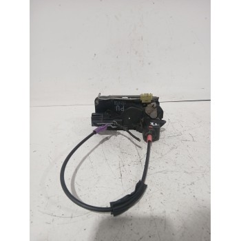 Recambio de cerradura puerta trasera izquierda para opel astra h sedán (a04) 1.7 cdti (l69) referencia OEM IAM 13210738  