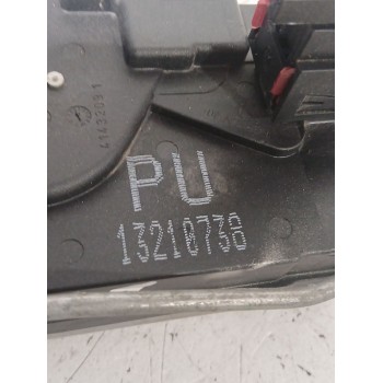 Recambio de cerradura puerta trasera izquierda para opel astra h sedán (a04) 1.7 cdti (l69) referencia OEM IAM 13210738  