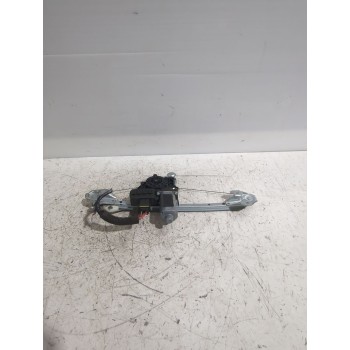 Recambio de elevalunas trasero derecho para opel astra h sedán (a04) 1.7 cdti (l69) referencia OEM IAM 13100421  