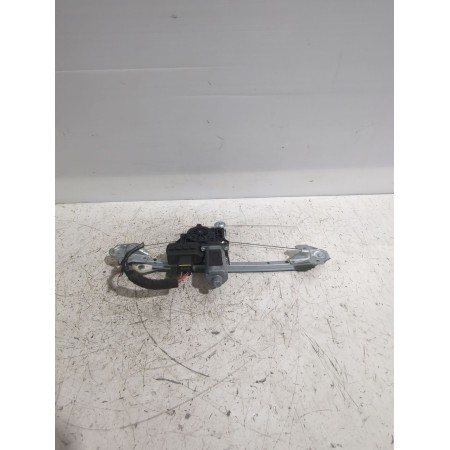 Recambio de elevalunas trasero derecho para opel astra h sedán (a04) 1.7 cdti (l69) referencia OEM IAM 13100421  