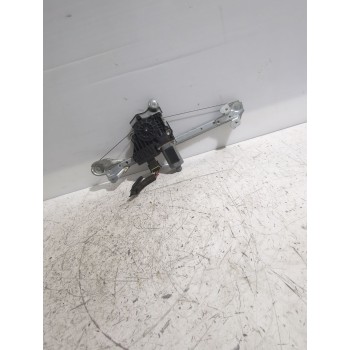 Recambio de elevalunas trasero derecho para opel astra h sedán (a04) 1.7 cdti (l69) referencia OEM IAM 13100421  