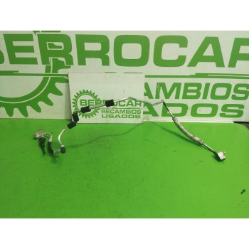 Recambio de tubos aire acondicionado para volkswagen golf v berlina (1k1) 1.9 tdi referencia OEM IAM 1K0820741AJ  
