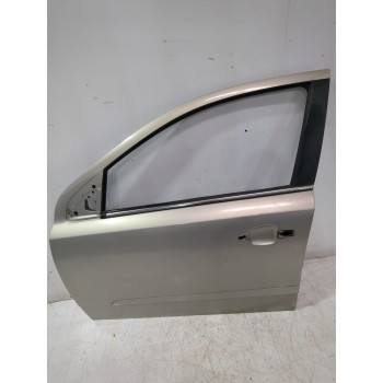 Recambio de puerta delantera izquierda para opel astra h sedán (a04) 1.7 cdti (l69) referencia OEM IAM 93192036  
