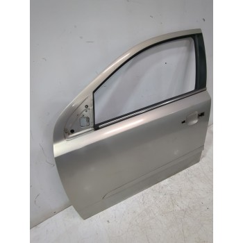 Recambio de puerta delantera izquierda para opel astra h sedán (a04) 1.7 cdti (l69) referencia OEM IAM 93192036  