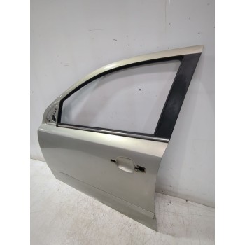 Recambio de puerta delantera izquierda para opel astra h sedán (a04) 1.7 cdti (l69) referencia OEM IAM 93192036  