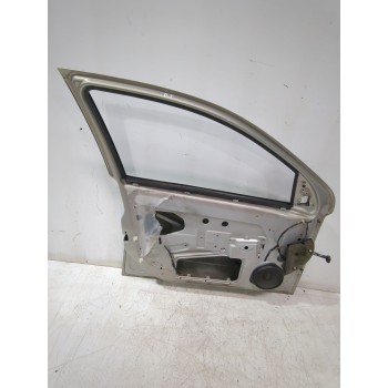 Recambio de puerta delantera izquierda para opel astra h sedán (a04) 1.7 cdti (l69) referencia OEM IAM 93192036  