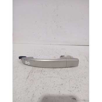 Recambio de maneta exterior delantera derecha para opel astra h sedán (a04) 1.7 cdti (l69) referencia OEM IAM 13255474  