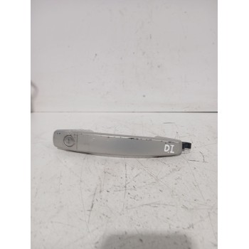 Recambio de maneta exterior delantera izquierda para opel astra h sedán (a04) 1.7 cdti (l69) referencia OEM IAM 13255474  