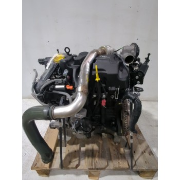 MOTOR COMPLETO K9K780 