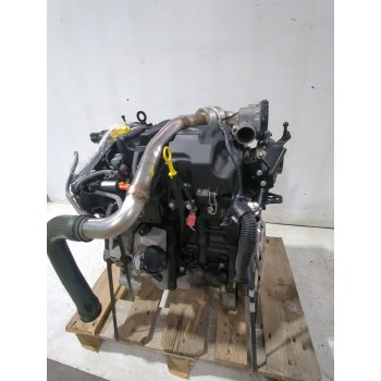 Recambio de motor completo para renault laguna grandtour iii renault laguna iii grandtour referencia OEM IAM K9K780  