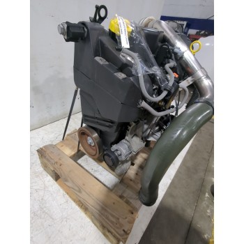 Recambio de motor completo para renault laguna grandtour iii renault laguna iii grandtour referencia OEM IAM K9K780  