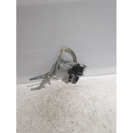 Recambio de elevalunas delantero izquierdo para opel astra h sedán (a04) 1.7 cdti (l69) referencia OEM IAM 93178695  