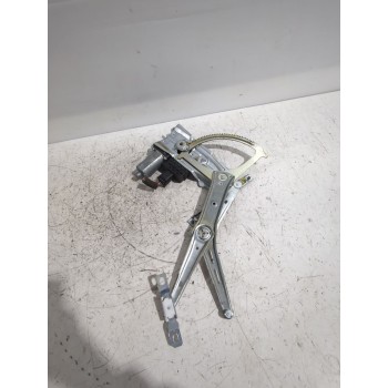 Recambio de elevalunas delantero izquierdo para opel astra h sedán (a04) 1.7 cdti (l69) referencia OEM IAM 93178695  