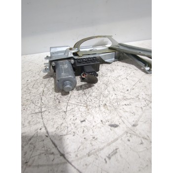 Recambio de elevalunas delantero izquierdo para opel astra h sedán (a04) 1.7 cdti (l69) referencia OEM IAM 93178695  