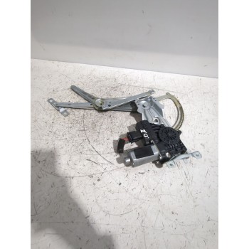 Recambio de elevalunas delantero izquierdo para opel astra h sedán (a04) 1.7 cdti (l69) referencia OEM IAM 93178695  