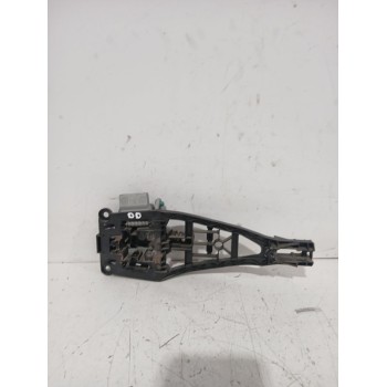 Recambio de maneta exterior delantera derecha para opel astra h sedán (a04) 1.7 cdti (l69) referencia OEM IAM 24463524  