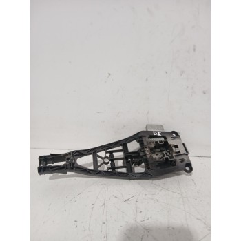Recambio de maneta exterior delantera izquierda para opel astra h sedán (a04) 1.7 cdti (l69) referencia OEM IAM 24463523  