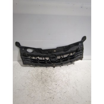 Recambio de rejilla paragolpes delantero para opel astra h sedán (a04) 1.7 cdti (l69) referencia OEM IAM 13247083  