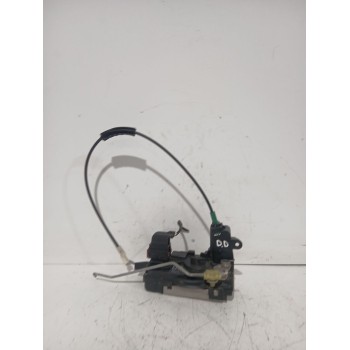Recambio de cerradura puerta delantera derecha para opel astra h sedán (a04) 1.7 cdti (l69) referencia OEM IAM 13210749  