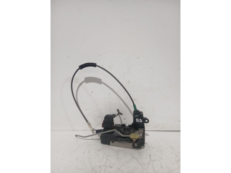 Recambio de cerradura puerta delantera derecha para opel astra h sedán (a04) 1.7 cdti (l69) referencia OEM IAM 13210749  