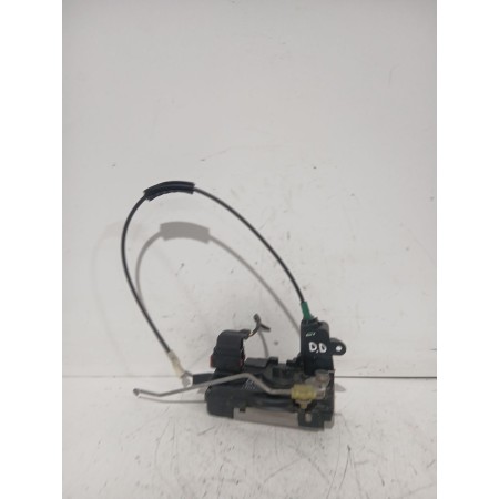 Recambio de cerradura puerta delantera derecha para opel astra h sedán (a04) 1.7 cdti (l69) referencia OEM IAM 13210749  