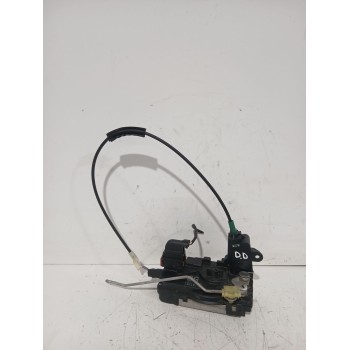 Recambio de cerradura puerta delantera derecha para opel astra h sedán (a04) 1.7 cdti (l69) referencia OEM IAM 13210749  