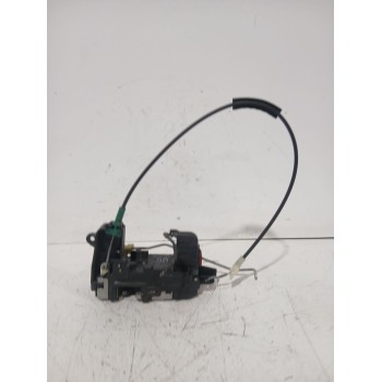 Recambio de cerradura puerta delantera derecha para opel astra h sedán (a04) 1.7 cdti (l69) referencia OEM IAM 13210749  