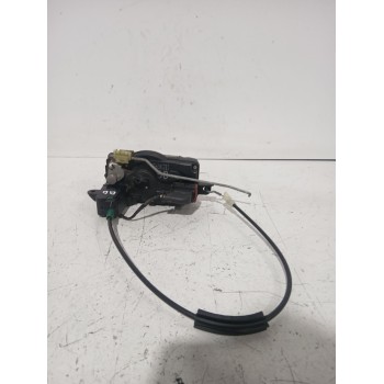 Recambio de cerradura puerta delantera derecha para opel astra h sedán (a04) 1.7 cdti (l69) referencia OEM IAM 13210749  