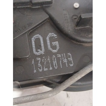 Recambio de cerradura puerta delantera derecha para opel astra h sedán (a04) 1.7 cdti (l69) referencia OEM IAM 13210749  