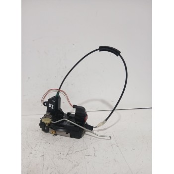 Recambio de cerradura puerta delantera izquierda para opel astra h sedán (a04) 1.7 cdti (l69) referencia OEM IAM 13210748  