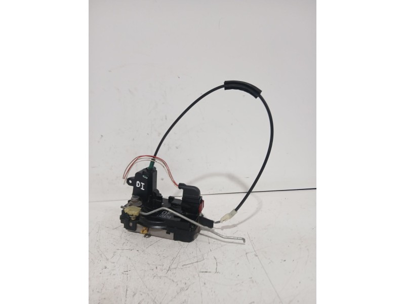 Recambio de cerradura puerta delantera izquierda para opel astra h sedán (a04) 1.7 cdti (l69) referencia OEM IAM 13210748  