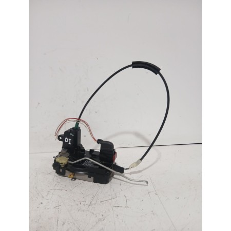 Recambio de cerradura puerta delantera izquierda para opel astra h sedán (a04) 1.7 cdti (l69) referencia OEM IAM 13210748  