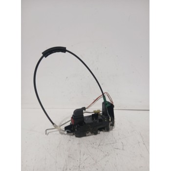 Recambio de cerradura puerta delantera izquierda para opel astra h sedán (a04) 1.7 cdti (l69) referencia OEM IAM 13210748  