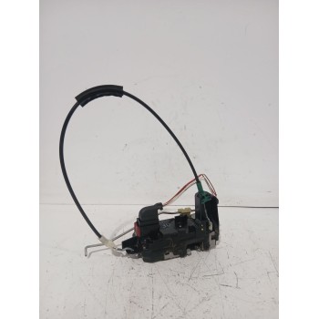 Recambio de cerradura puerta delantera izquierda para opel astra h sedán (a04) 1.7 cdti (l69) referencia OEM IAM 13210748  