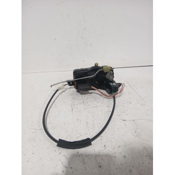 Recambio de cerradura puerta delantera izquierda para opel astra h sedán (a04) 1.7 cdti (l69) referencia OEM IAM 13210748  