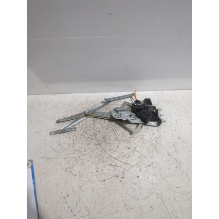 Recambio de elevalunas delantero derecho para opel astra h sedán (a04) 1.7 cdti (l69) referencia OEM IAM 93178696  
