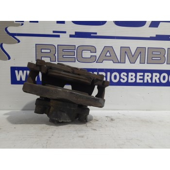 Recambio de pinza de freno delantera derecha para toyota proace referencia OEM IAM SU001A3126  